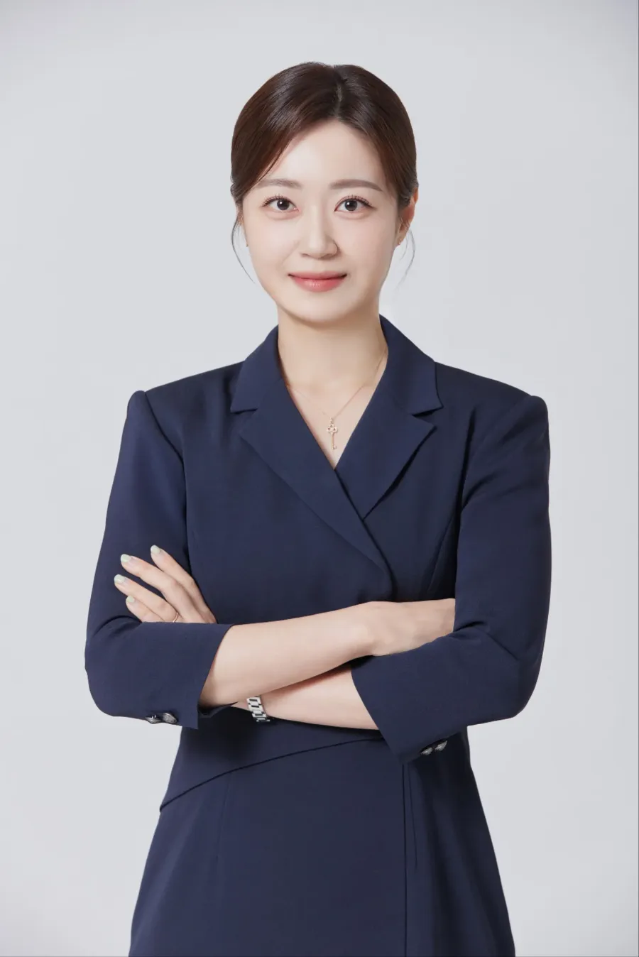성희롱예방교육 변호사 서지현 변호사 프로필 사진